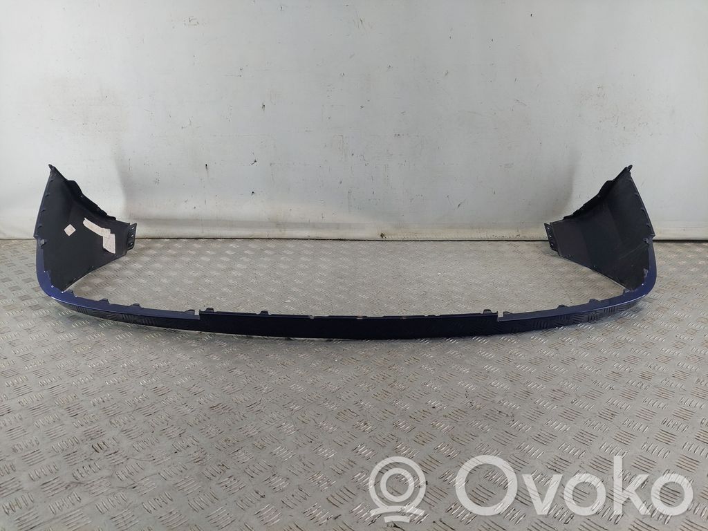 Audi Q7 4M Apakšējā bampera daļa 