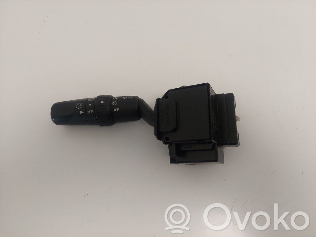 Mazda 5 Light switch 