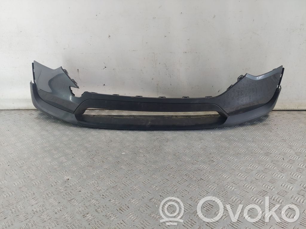 BMW i3 Front bumper lip 
