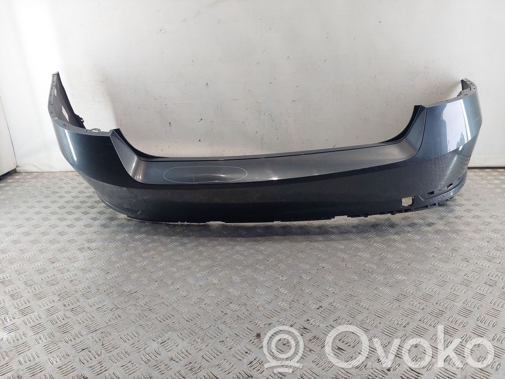 Skoda Superb B8 (3V) Parachoques 