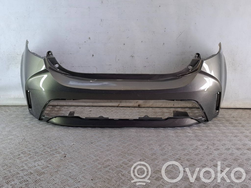 Galinis bamperis   5215902E40