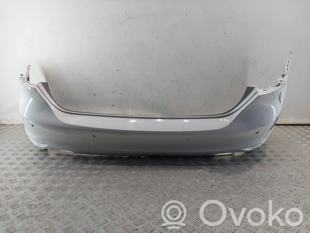 Volkswagen Jetta VI Parachoques 