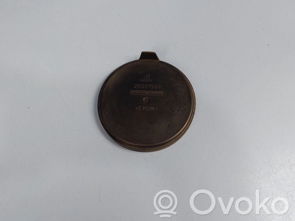 Iveco Daily 6th gen Headlight/headlamp dust cover 