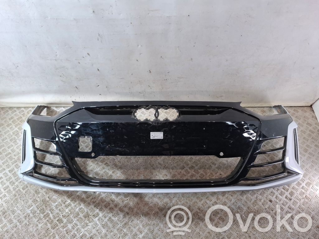 Audi e-tron Front bumper 