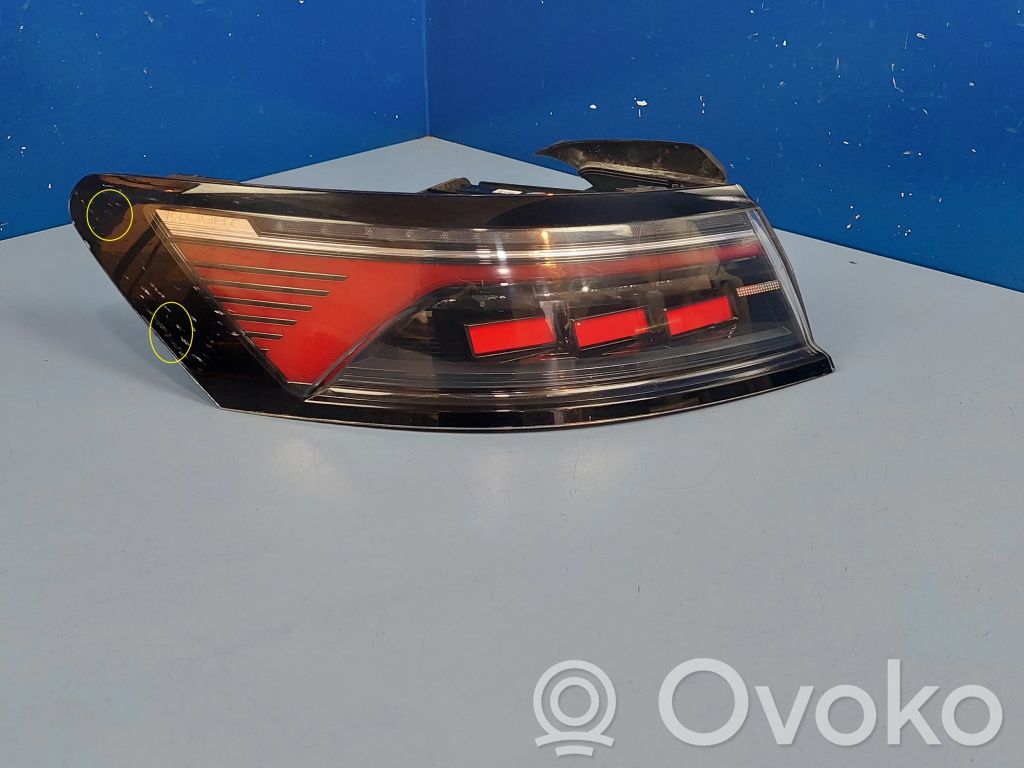 Volkswagen Arteon Lampa tylna 