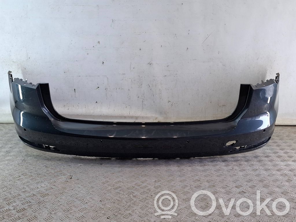 Audi A6 S6 C8 4K Parachoques 