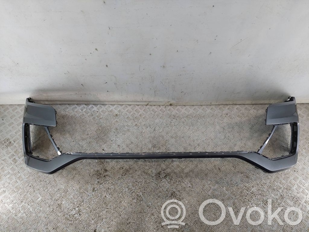 Audi Q8 Front bumper 