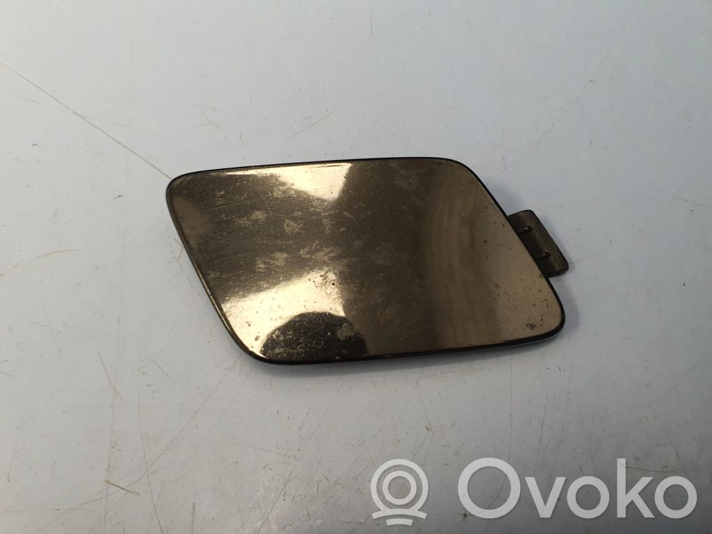 Audi A6 S6 C8 4K Priekinis tempimo kilpos dangtelis 
