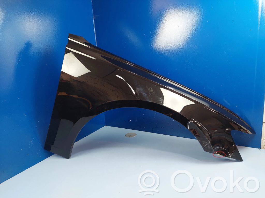 Audi A6 S6 C8 4K Guardabarro 