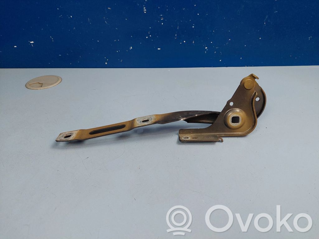 Citroen Berlingo Engine bonnet/hood hinges 