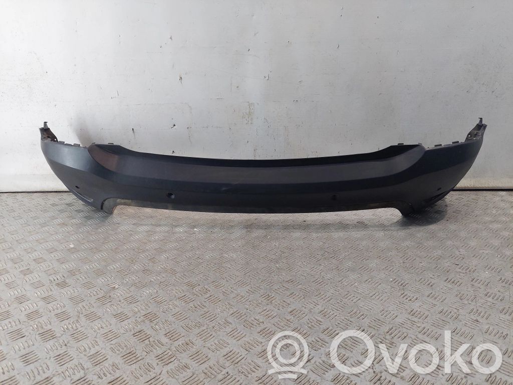 Opel Crossland X Parachoques 