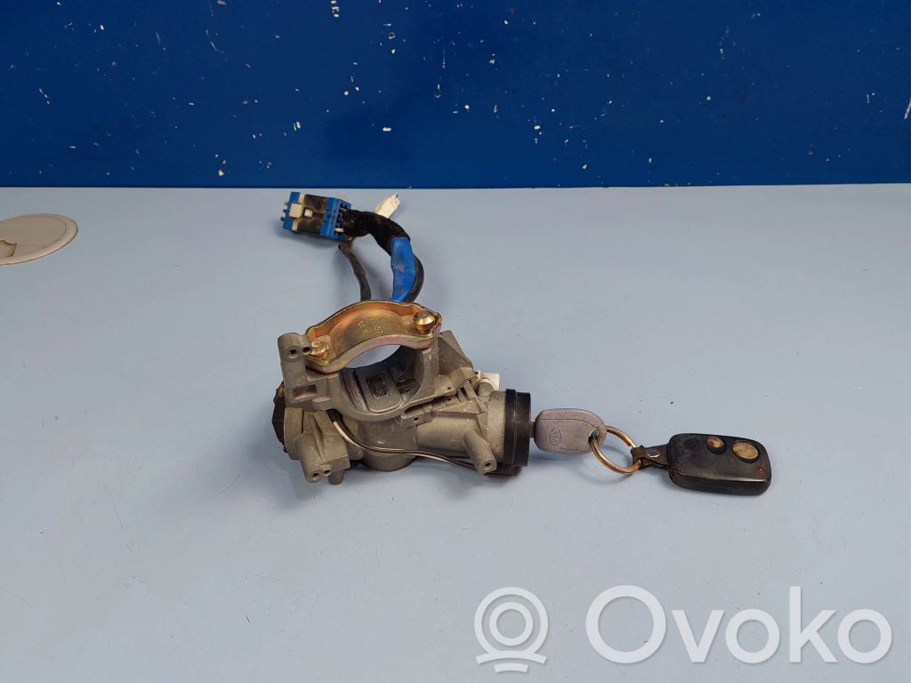 KIA Carnival Ignition lock 