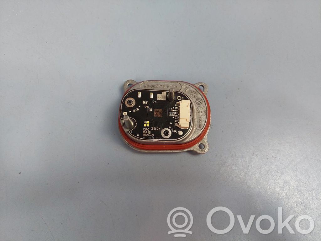 Volkswagen ID.4 Vorschaltgerät Steuergerät Xenon Scheinwerfer 