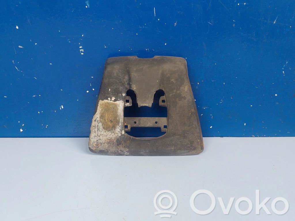 Tesla Model X Embellecedor de espejo retrovisor 