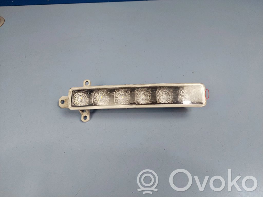 Citroen Jumpy LED Daytime headlight 