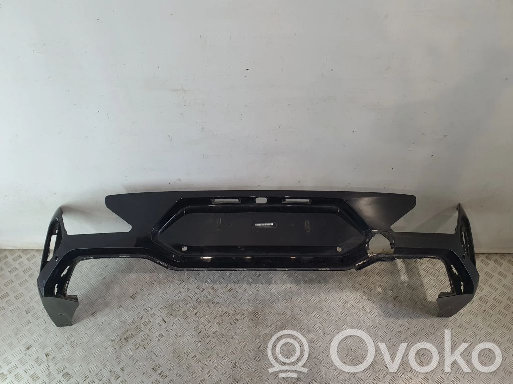 BMW X4 G02 Spoiler Lippe Stoßstange Stoßfänger hinten 