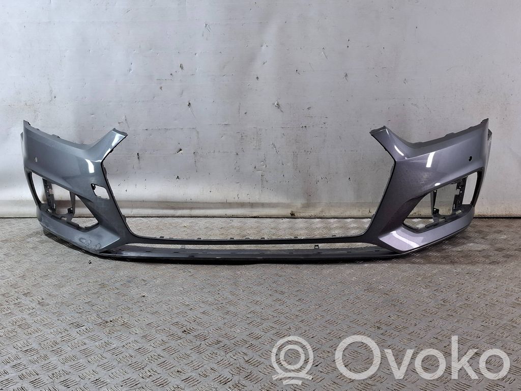 Audi A5 Priekinis bamperis 