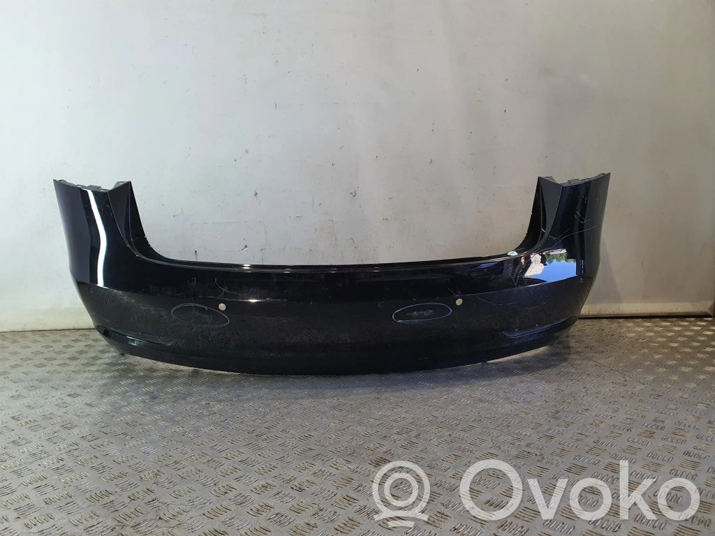 Tesla Model 3 Bamperis 