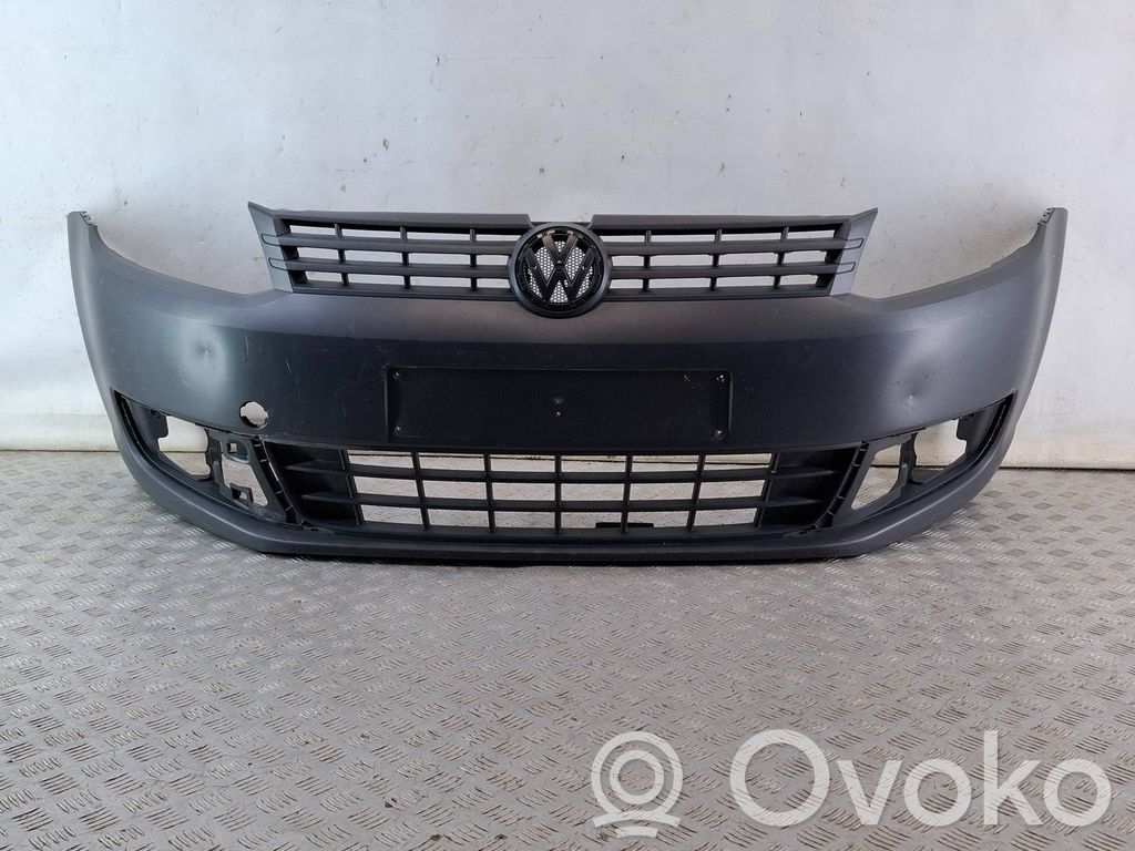 Volkswagen Caddy Etupuskuri 