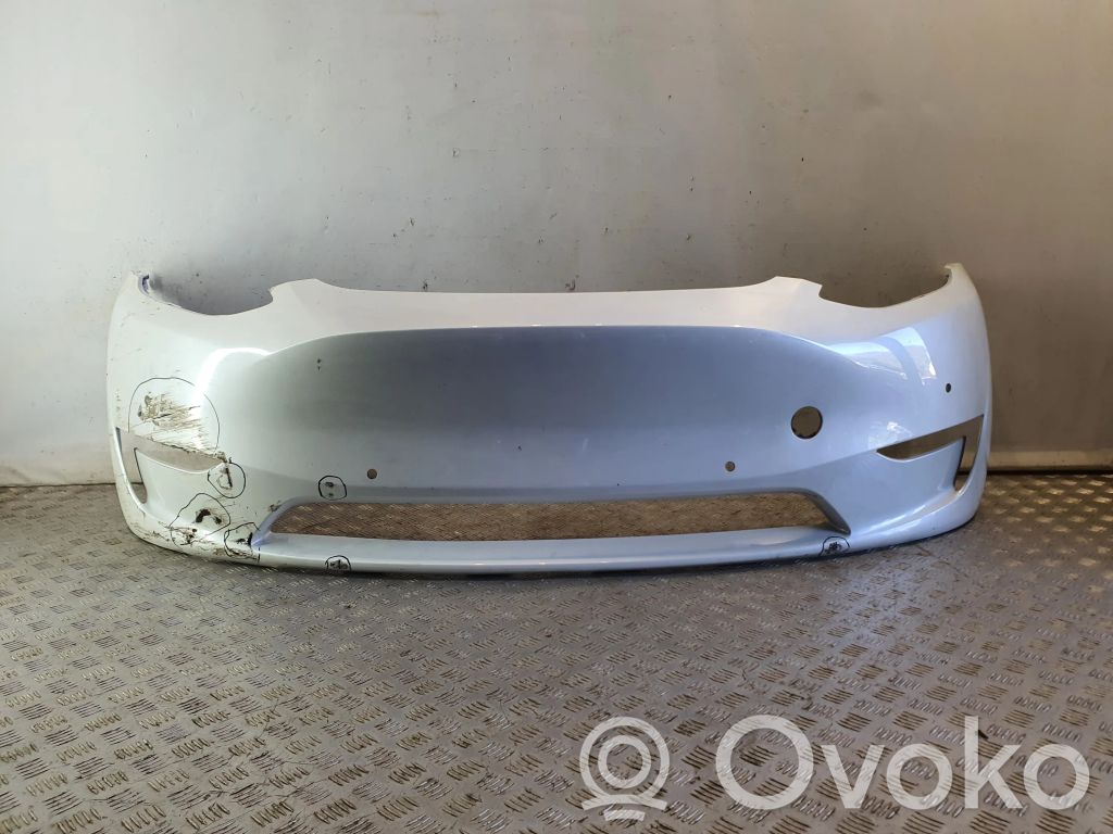 Tesla Model Y Priekinis bamperis 