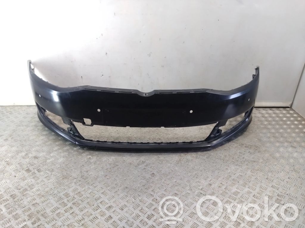 Volkswagen Sharan Bară față 