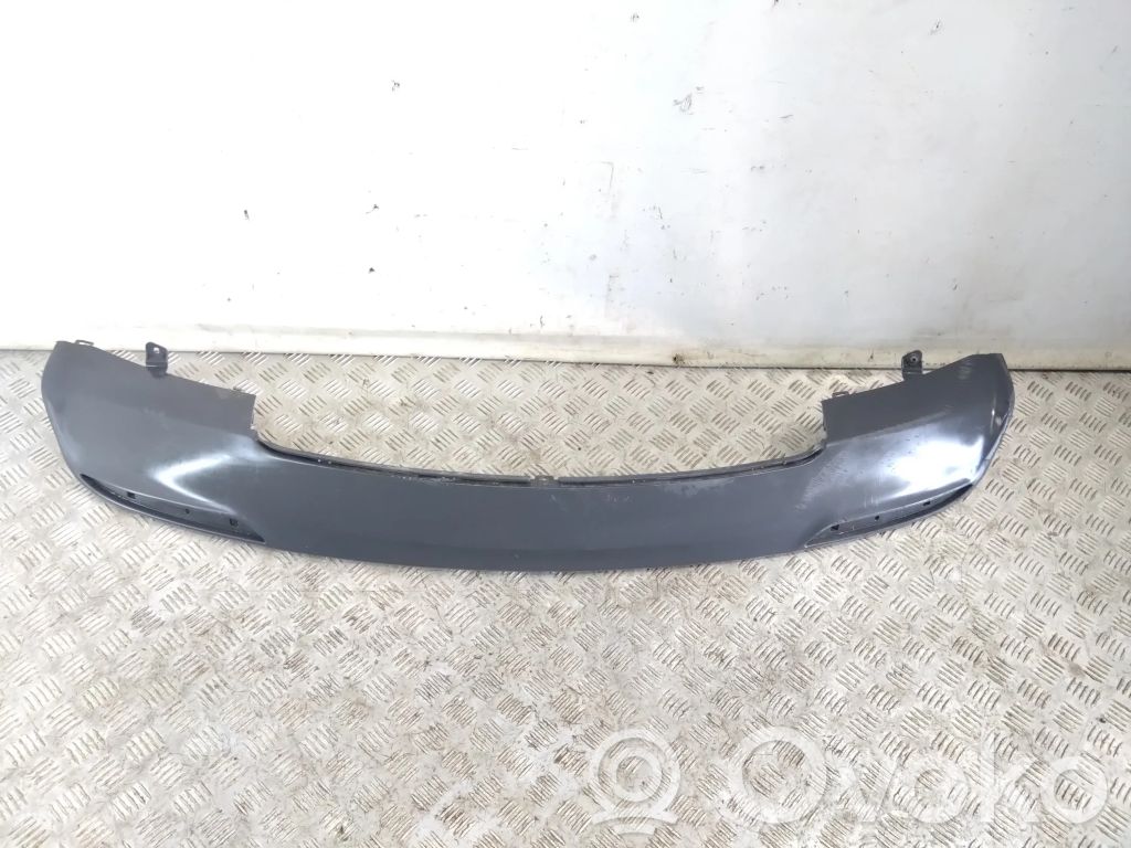 Tesla Model S Apatinė bamperio dalis 
