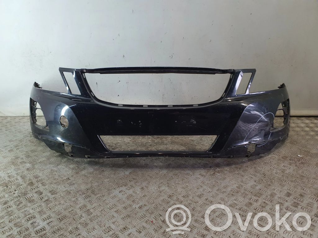 Volvo XC60 Front bumper 