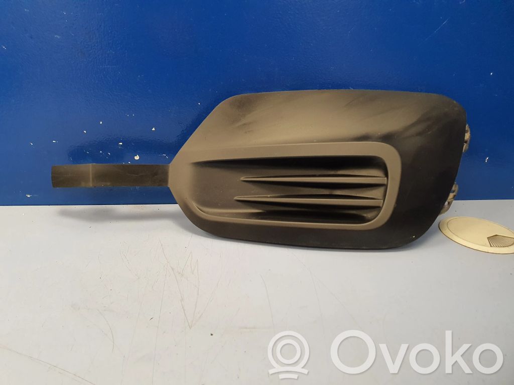 Opel Combo E Front fog light trim/grill 