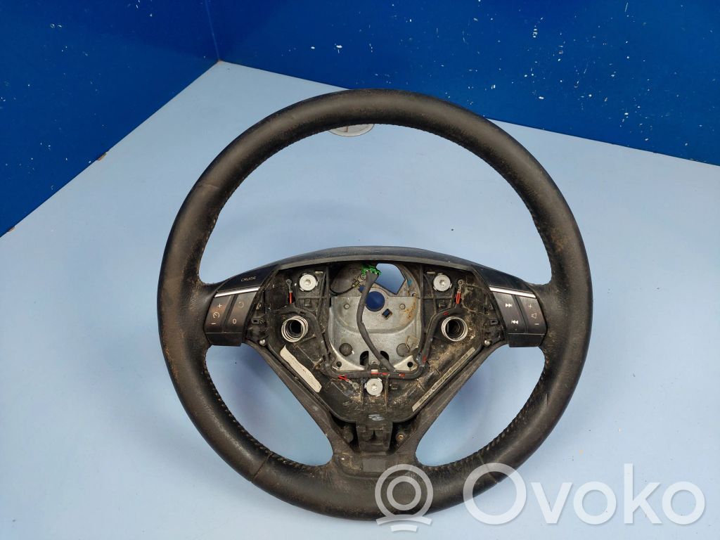 Volvo S60 Stūre 