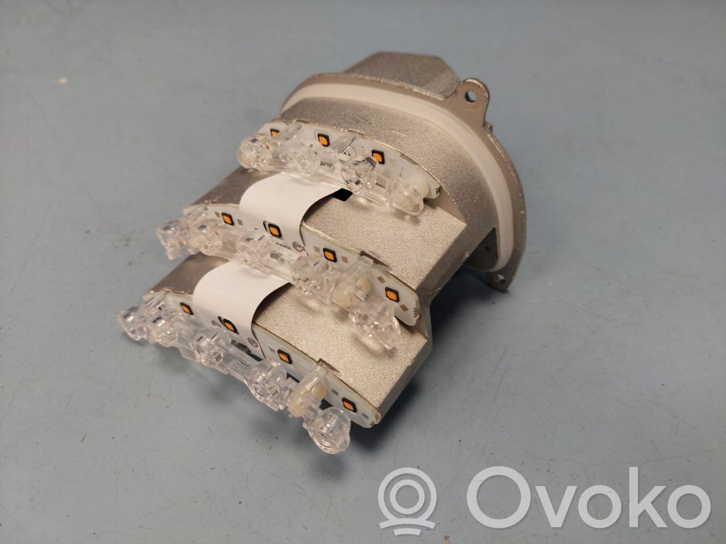 BMW 3 E90 E91 LED ballast control module 