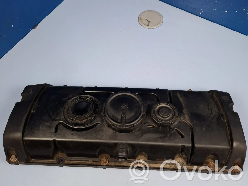 Volkswagen Transporter - Caravelle T5 Ventildeckel 