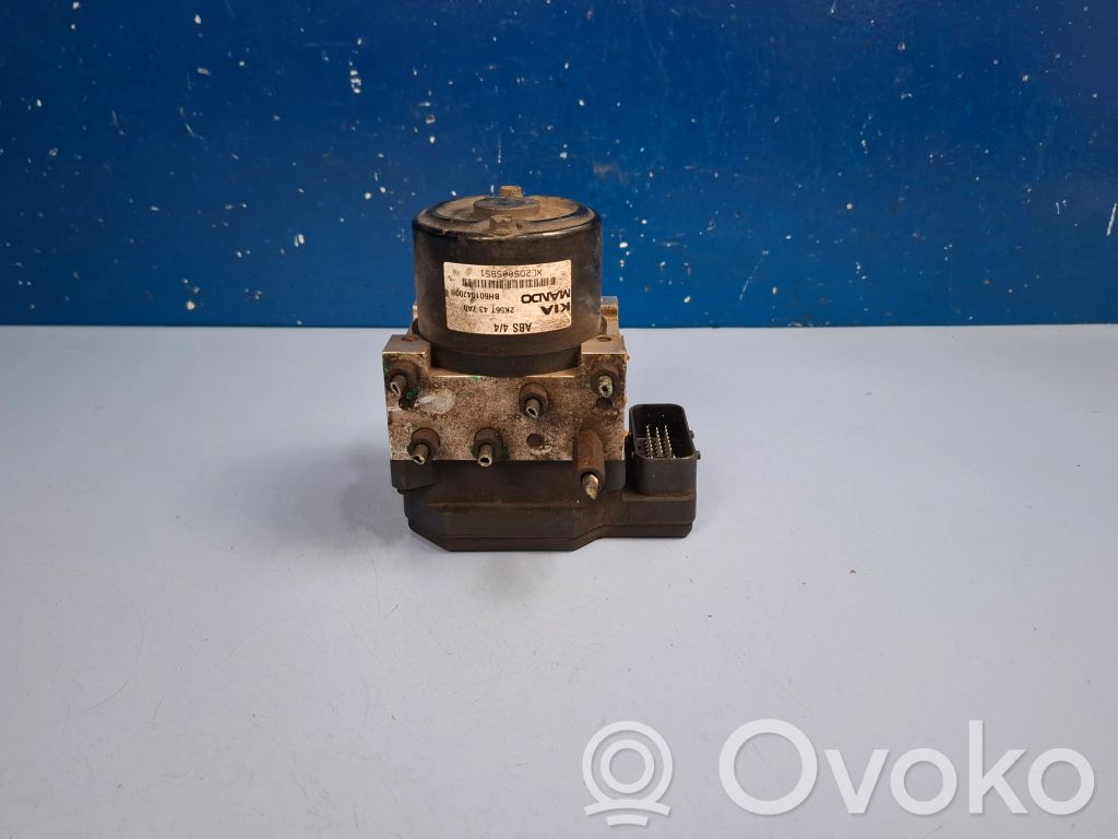 KIA Carnival ABS bloks 