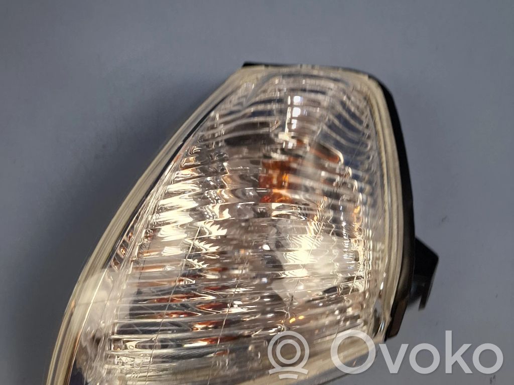 Mazda 323 Front indicator light 