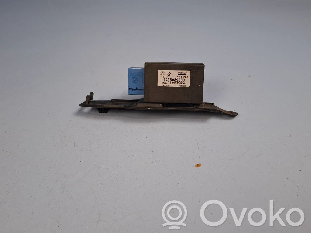 Citroen C8 Sensor 