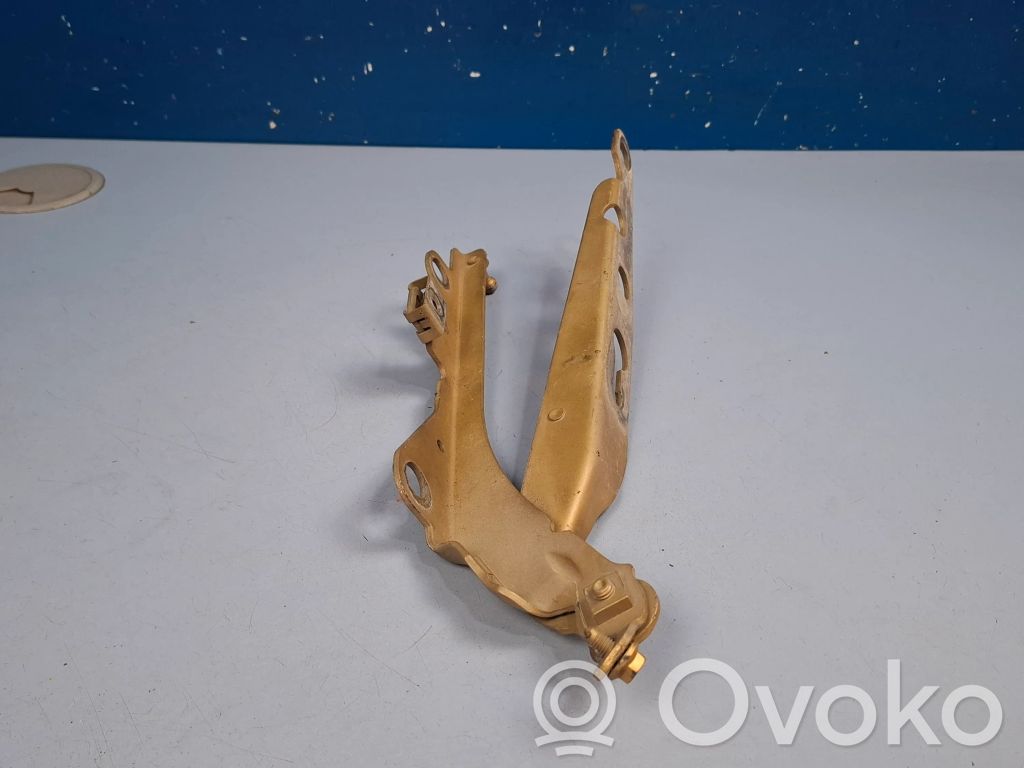 Volvo S60 Engine bonnet/hood hinges 