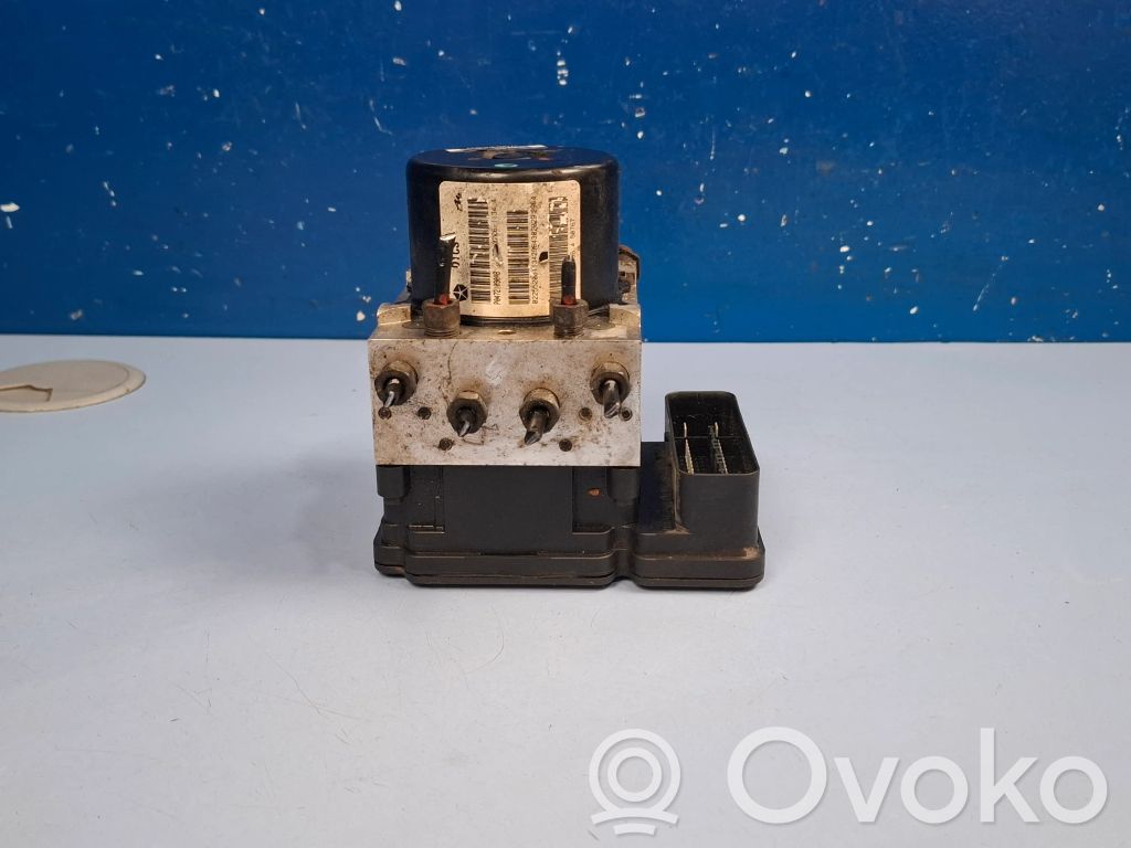 Chrysler Voyager ABS bloks 