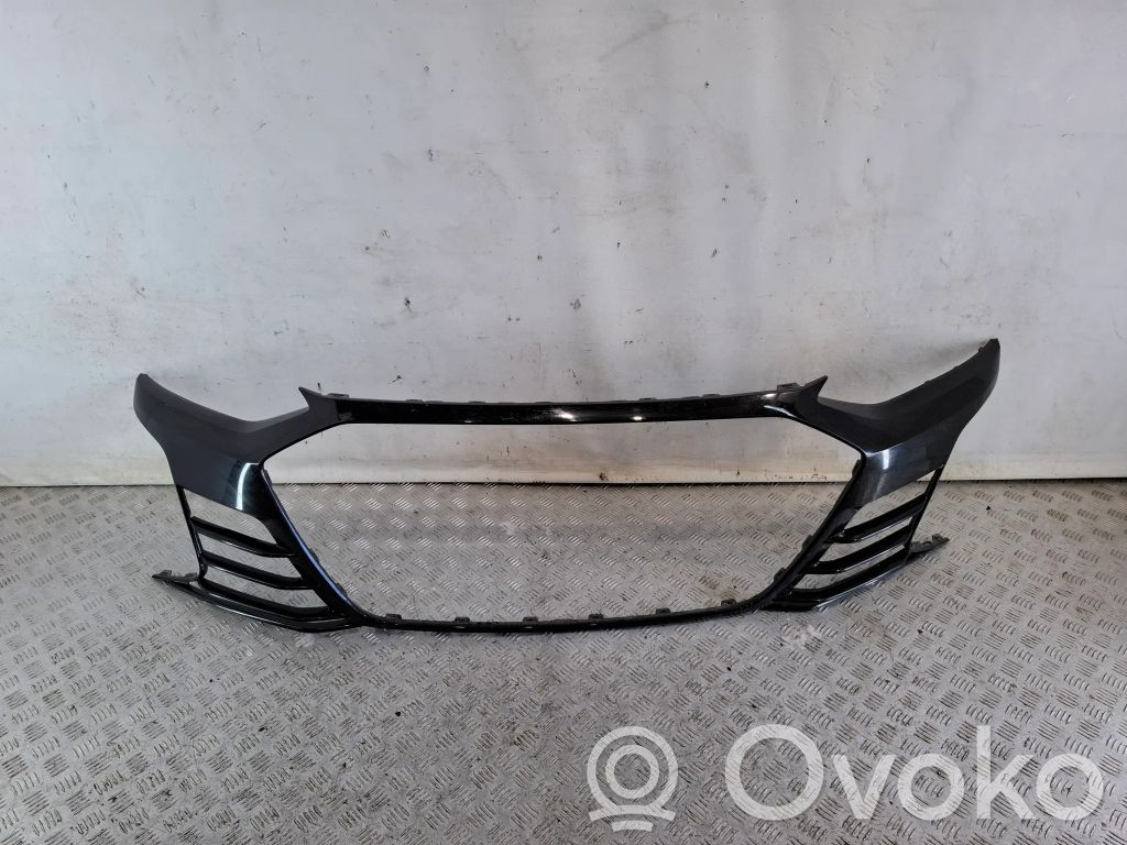 Front bumper   4J3807725,4J3807725