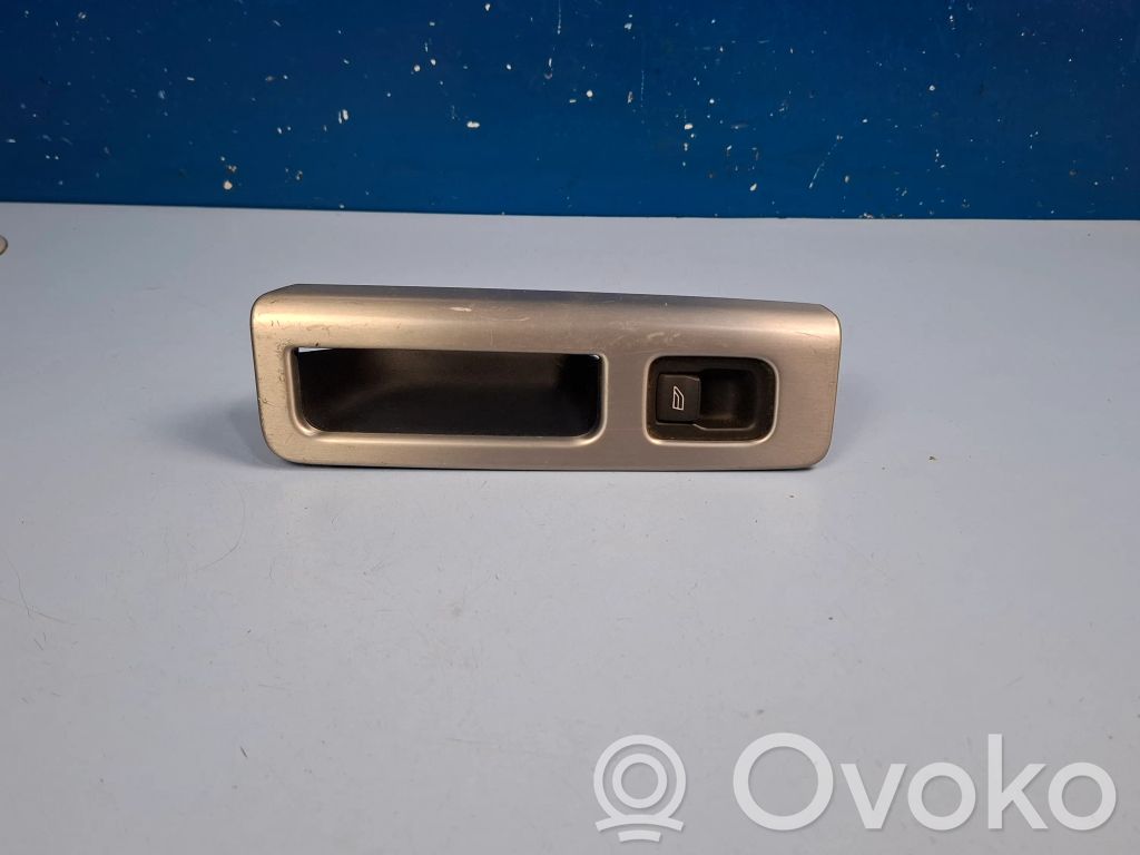 Volvo V50 Electric window control switch 