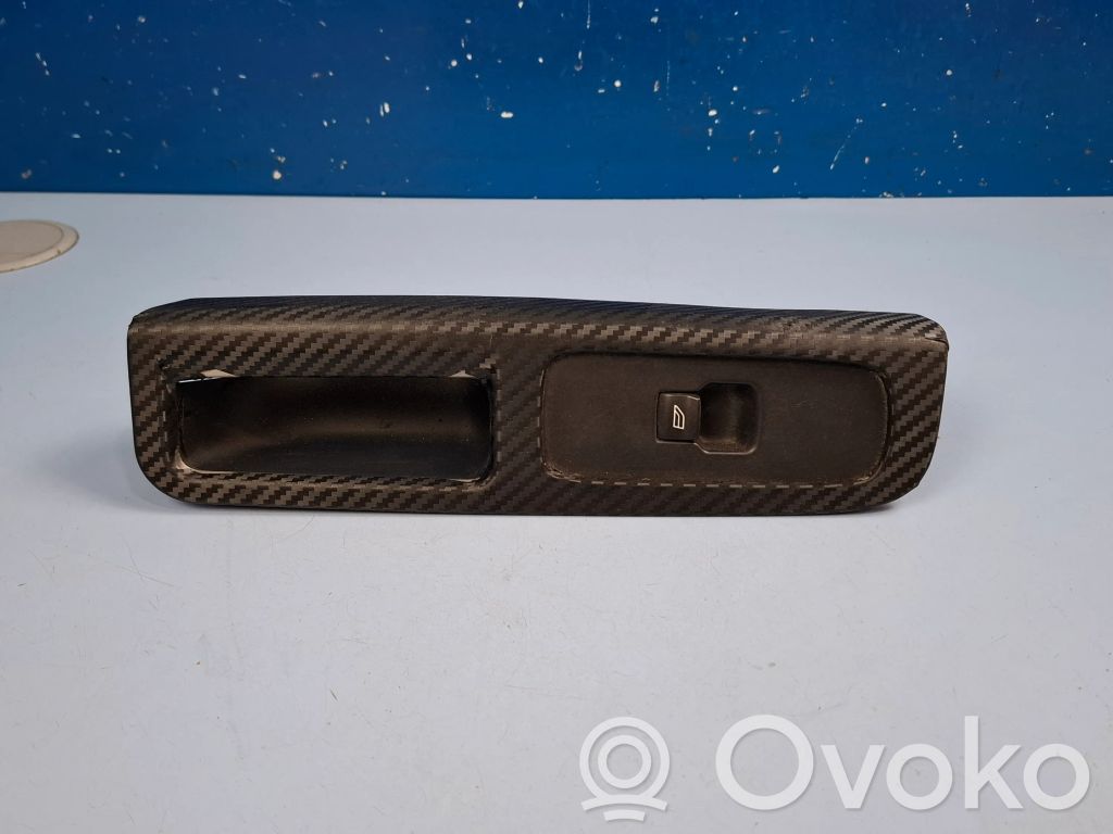 Volvo V50 Electric window control switch 