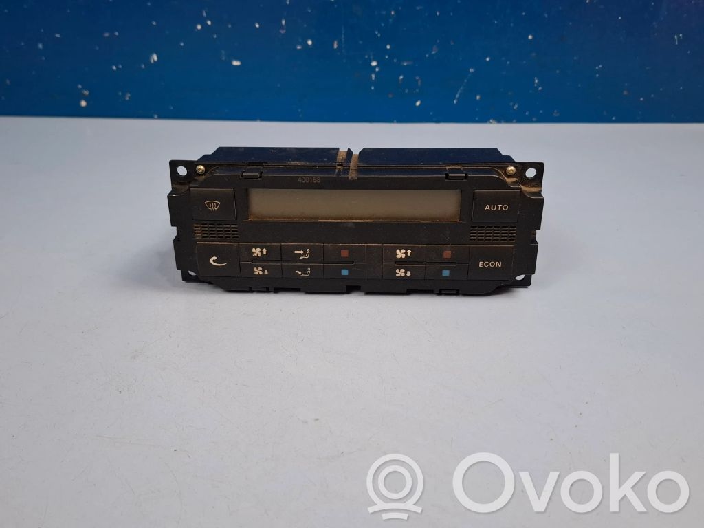 Ford Galaxy Climate control unit 