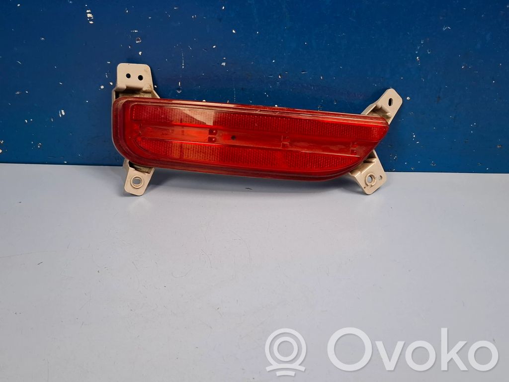 Reflector de faros/luces traseros   92405A2010