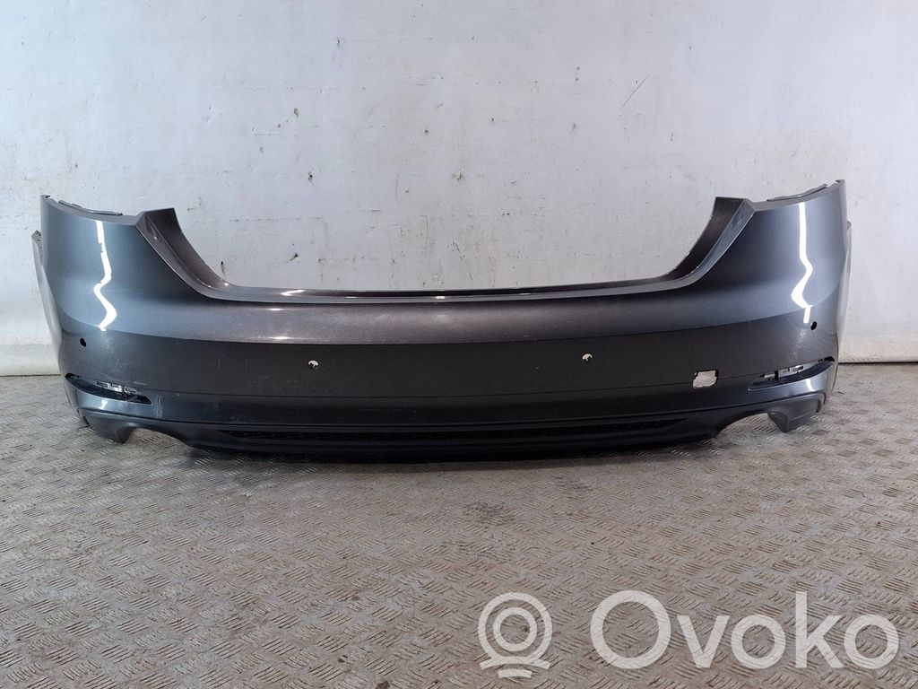 Audi A5 Bamperis 