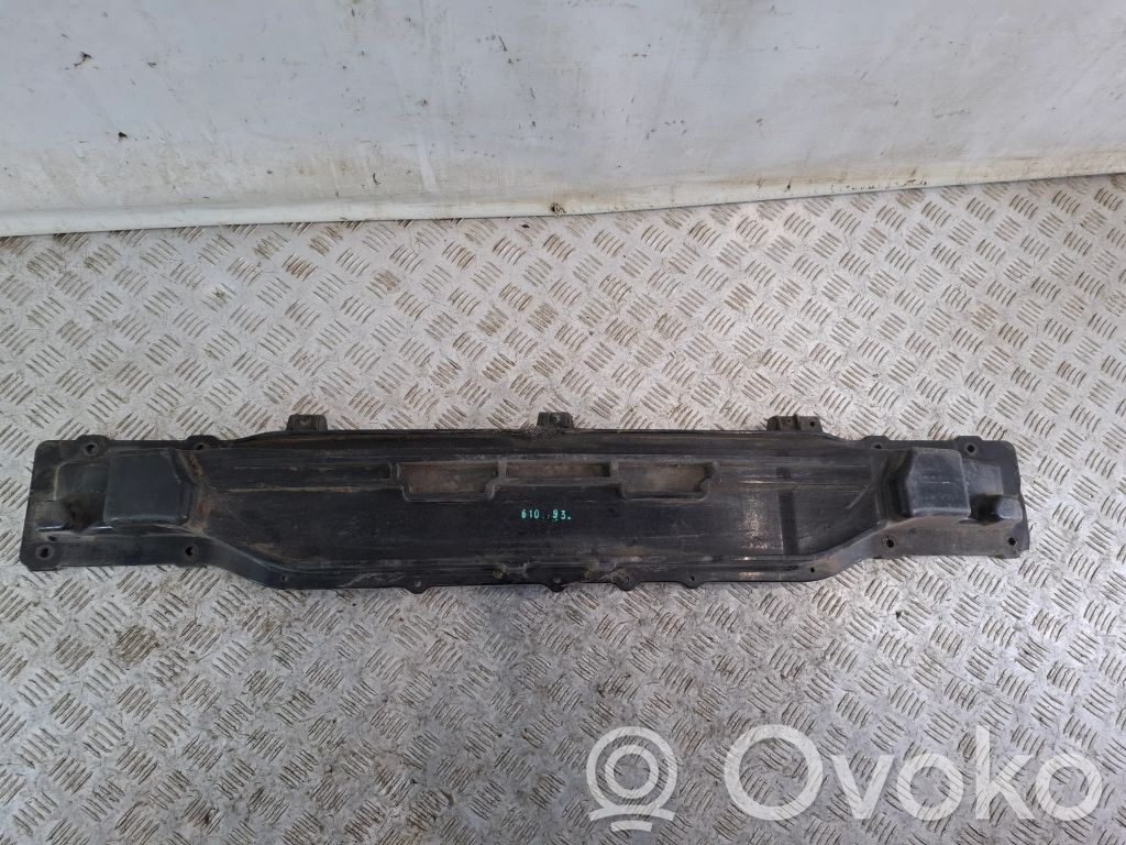 KIA Ceed Travesaño del parachoques trasero 