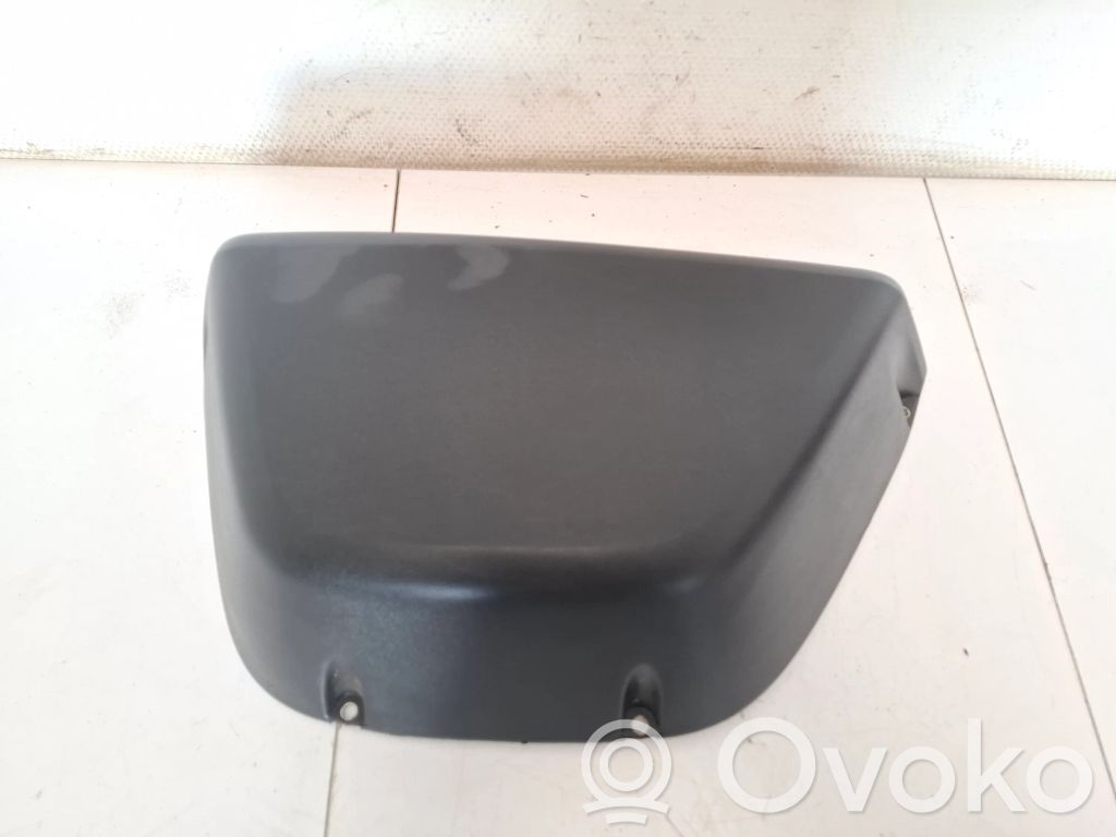 Citroen Jumper Bolsillo de almacenamiento de la puerta delantera 