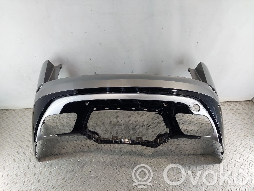 Land Rover Range Rover Velar Parachoques 