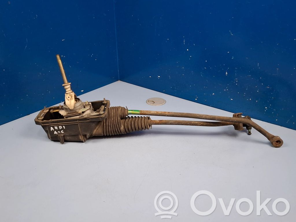 Audi A6 S6 C5 4B Selector caja de cambios 