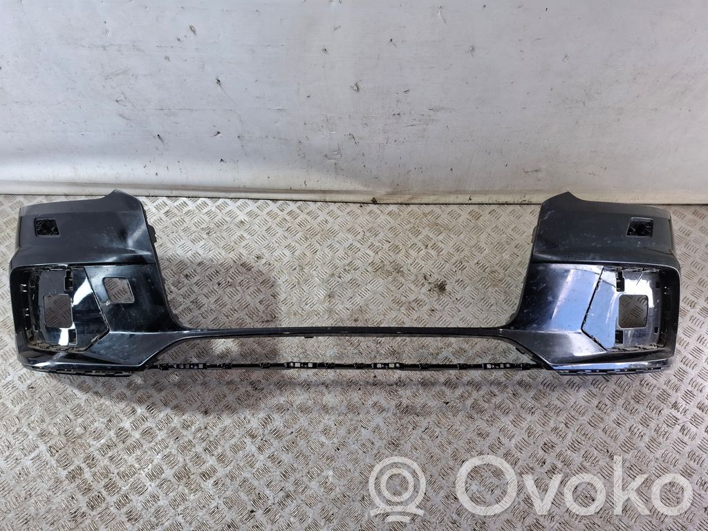 Audi Q3 8U Front bumper 