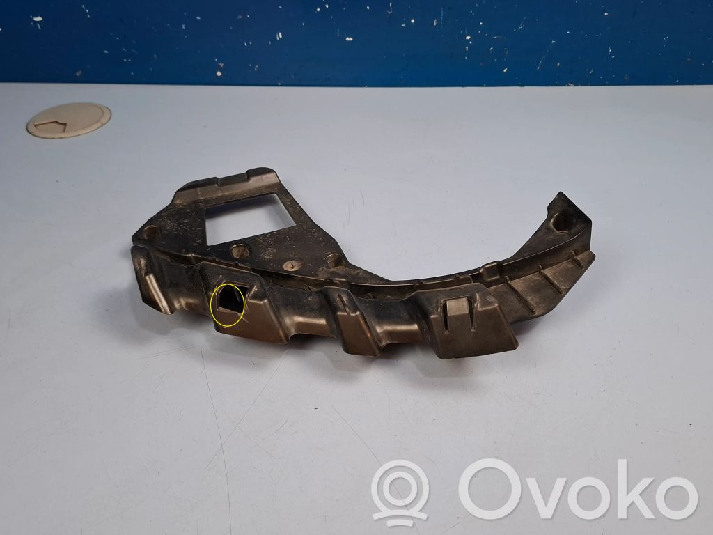 Tesla Model 3 Headlight/headlamp mounting bracket 