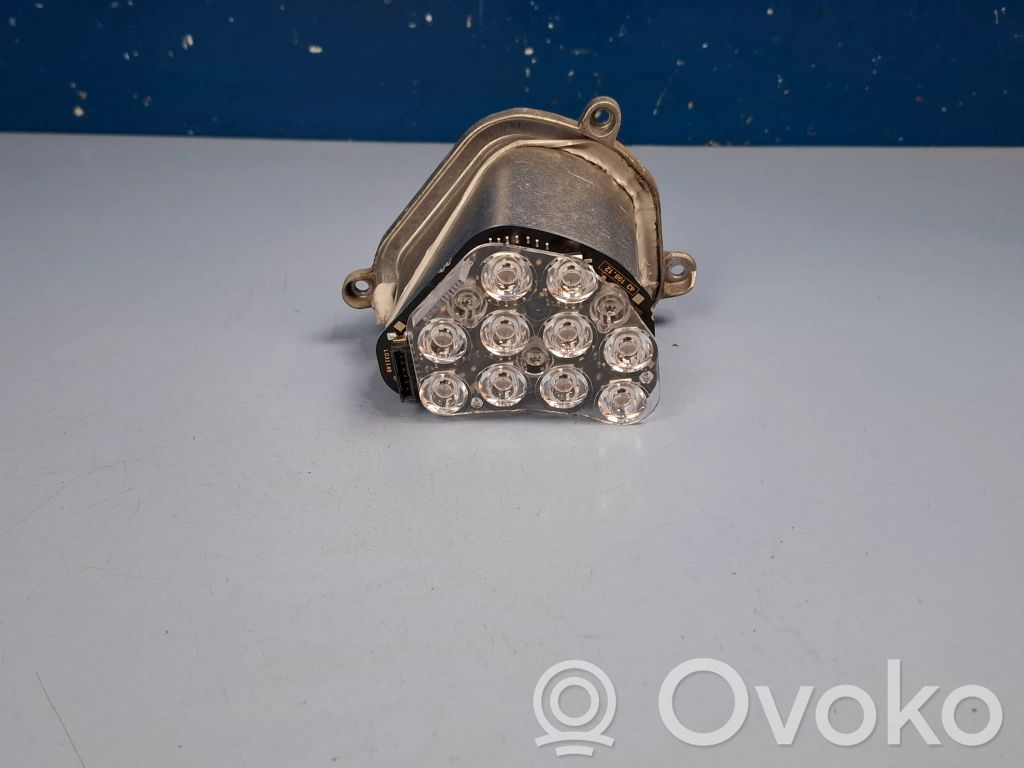 BMW 5 GT F07 LED šviesų modulis 