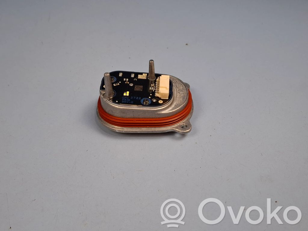 Volkswagen ID.4 Moduł poziomowanie świateł Xenon 